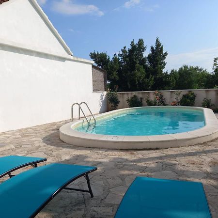 Apartment Joy II Σίμπενικ Εξωτερικό φωτογραφία