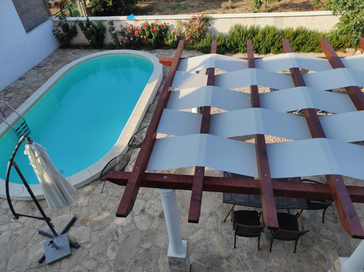 Apartment Joy II Σίμπενικ Εξωτερικό φωτογραφία