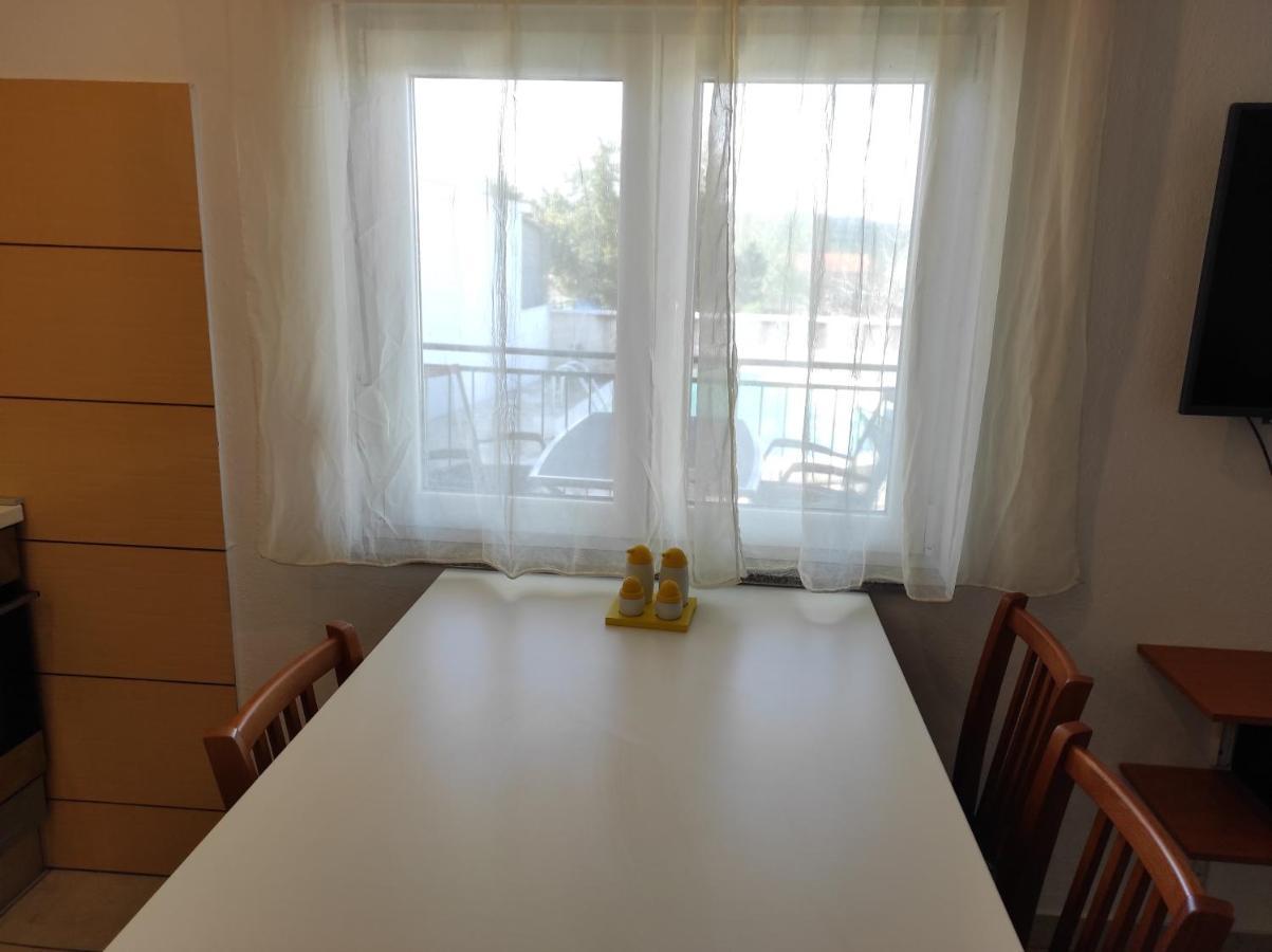 Apartment Joy II Σίμπενικ Εξωτερικό φωτογραφία