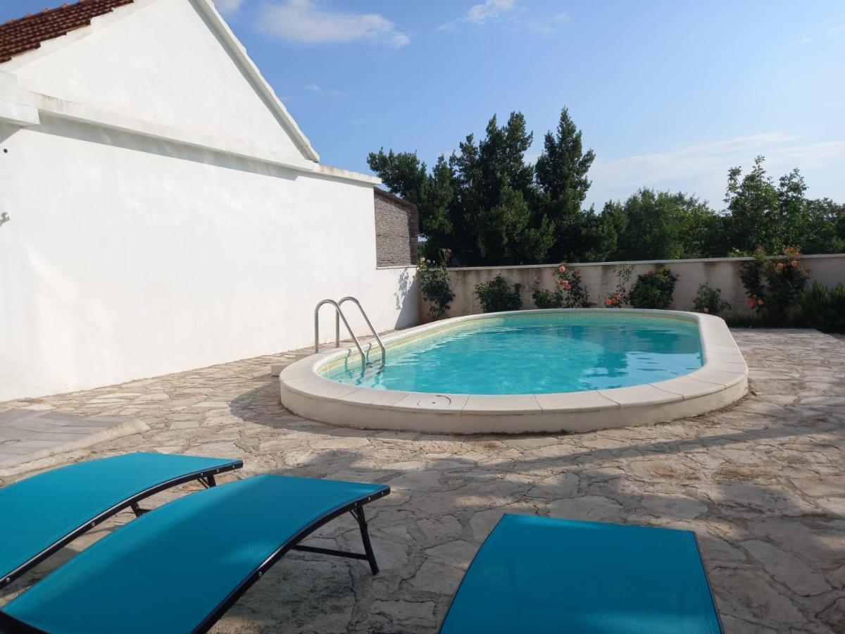Apartment Joy II Σίμπενικ Εξωτερικό φωτογραφία