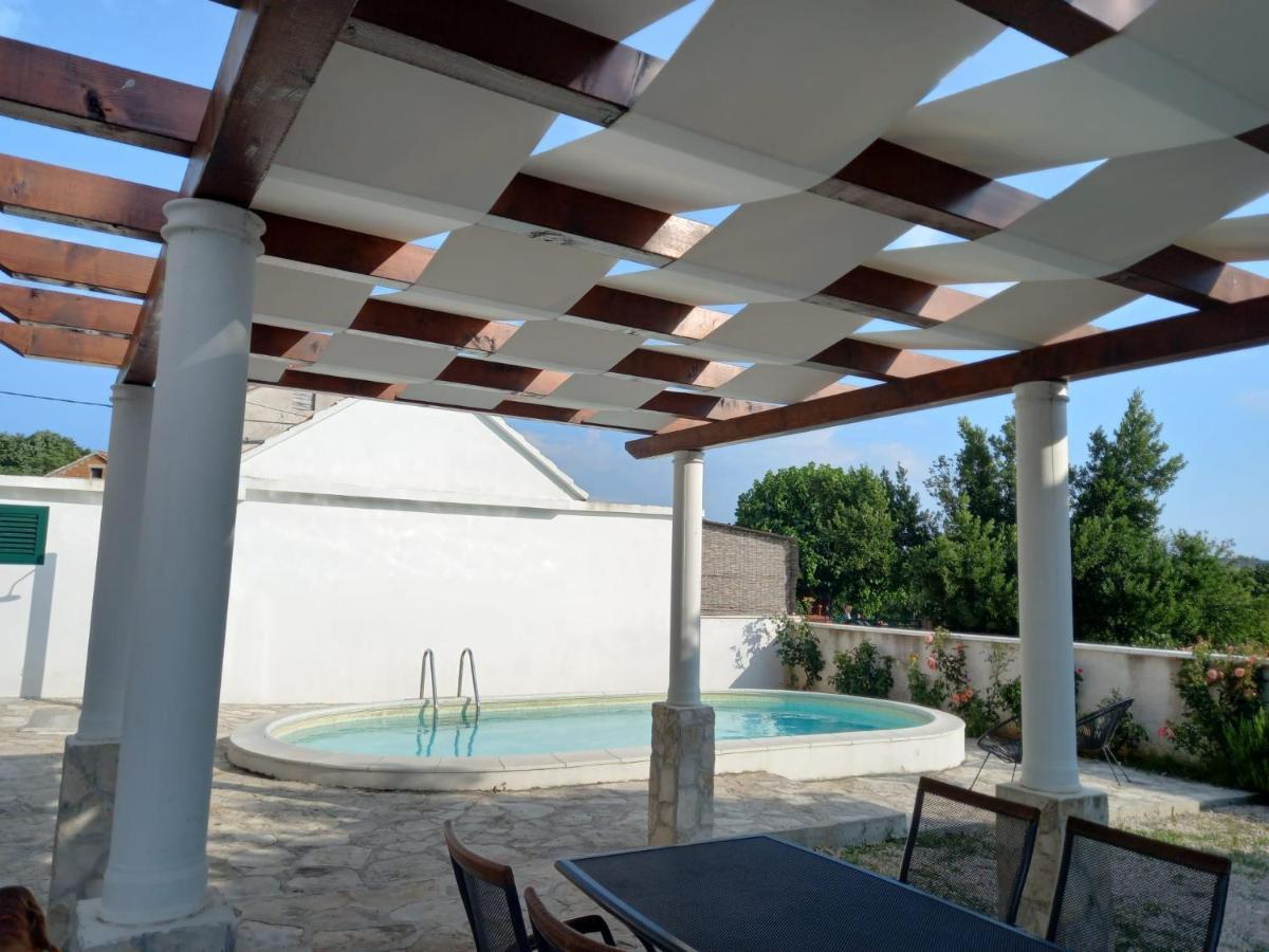 Apartment Joy II Σίμπενικ Εξωτερικό φωτογραφία