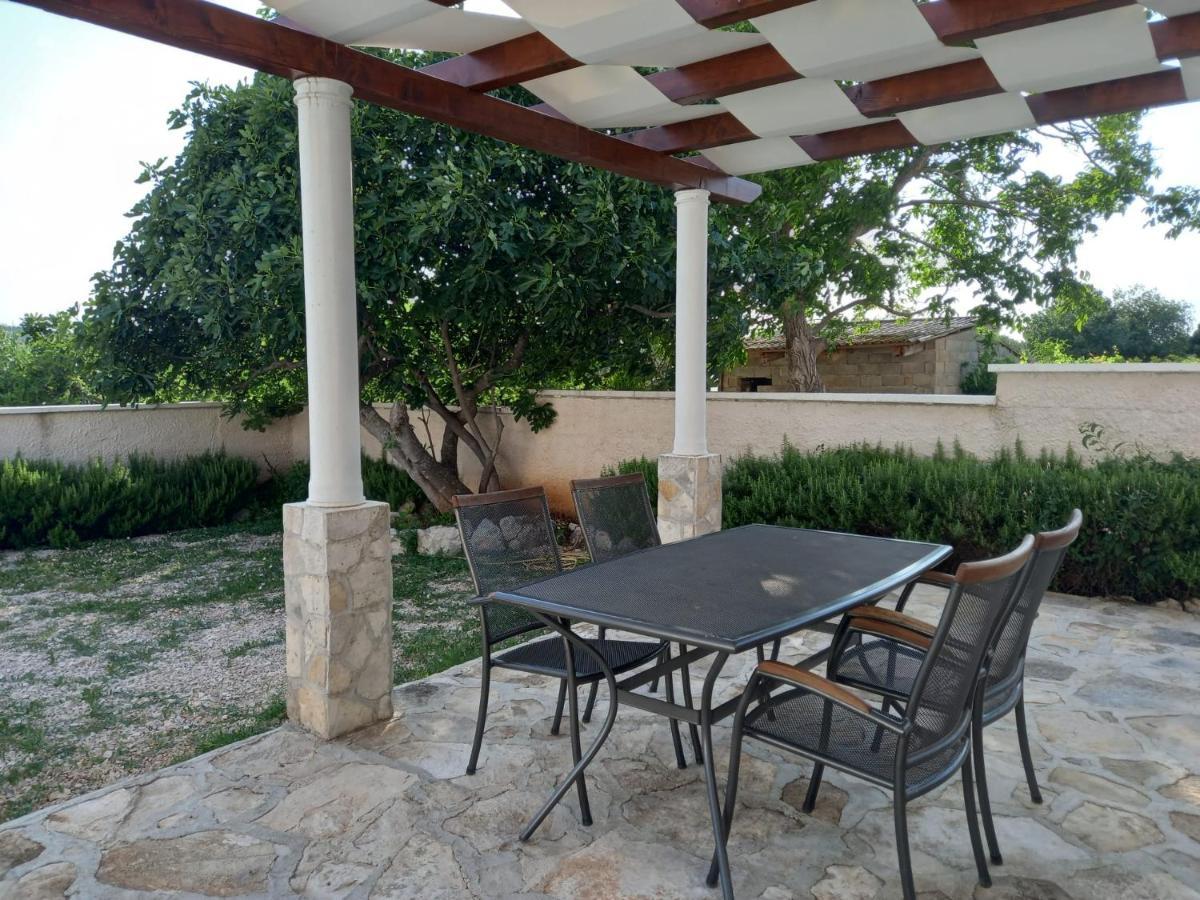 Apartment Joy II Σίμπενικ Εξωτερικό φωτογραφία