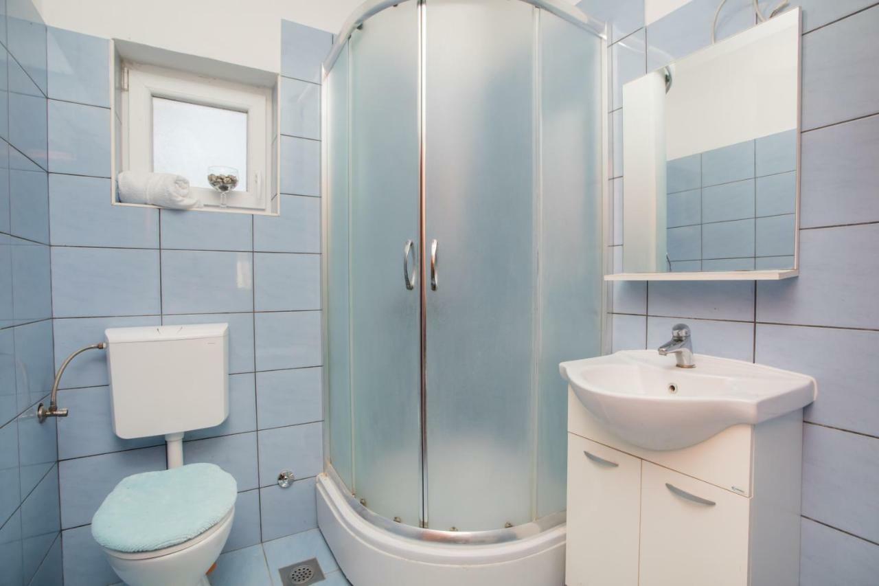 Apartment Joy II Σίμπενικ Εξωτερικό φωτογραφία